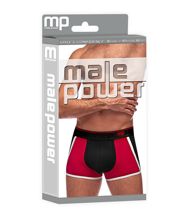 Male Power Retro Sport - Paneel Short - XL