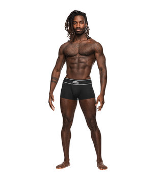 Pouch Short - S - Zwart