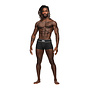 Pouch Short - S - Zwart
