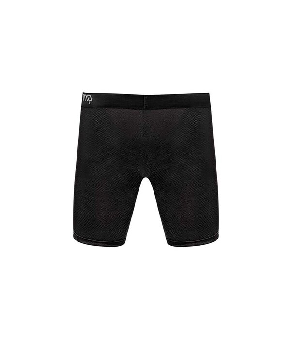 Male Power Zwarte Nite - Lange Short - M