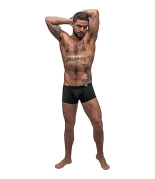 Pure Comfort - Modal Wonder Short - S