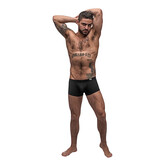 Pure Comfort - Modal Wonder Short - M