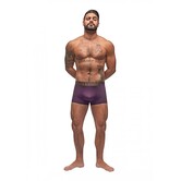 Enhancer Short - XL - Aubergine