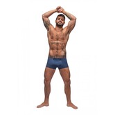 Enhancer Kort - S - Antiek Blauw