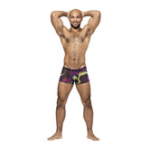 Mini Kort - XL - Pride