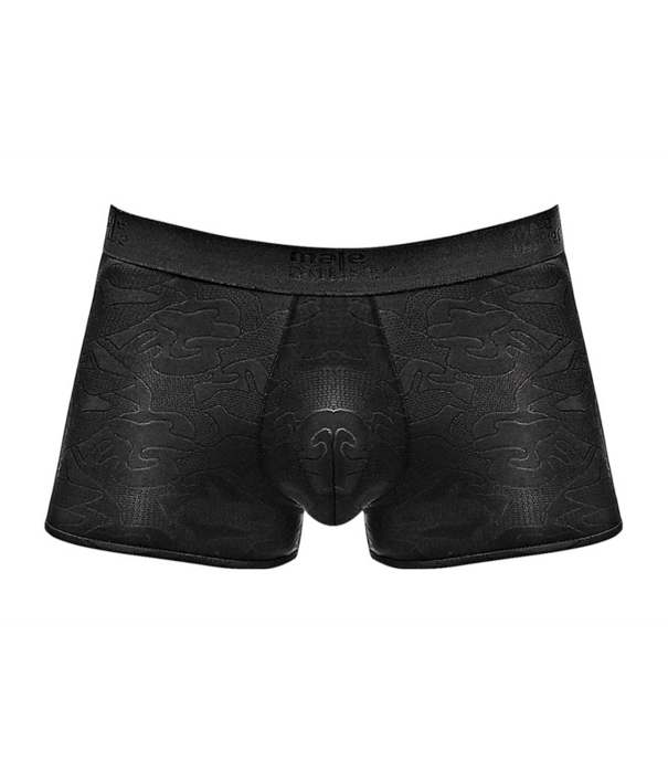 Male Power Kort - S - Zwart