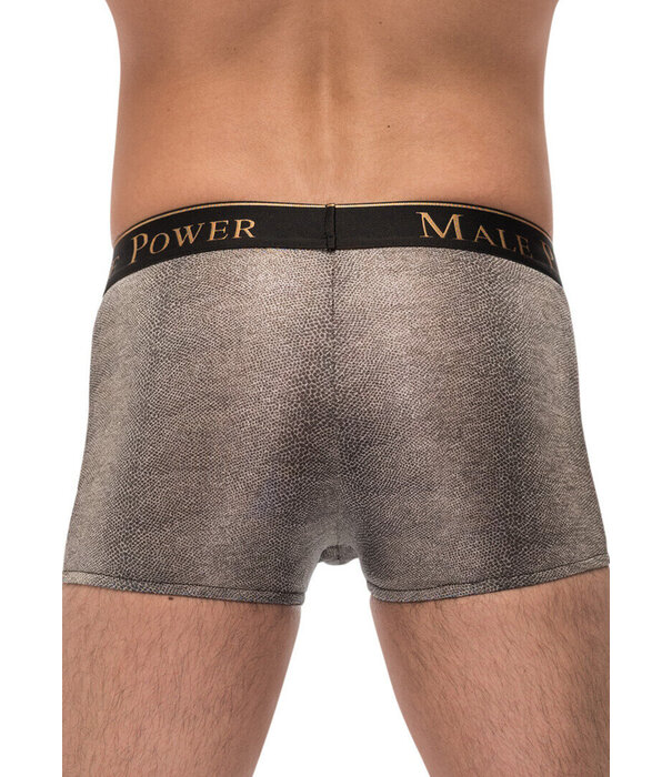 Male Power Viper - Pouch Short - S