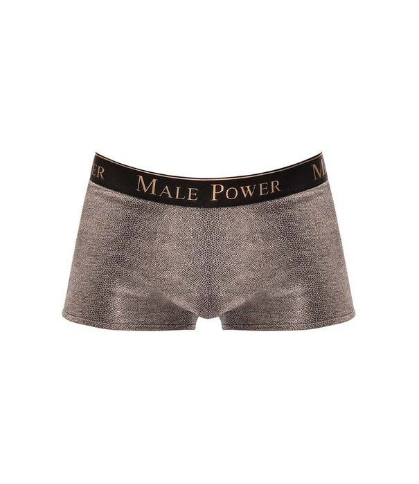 Male Power Viper - Pouch Short - S