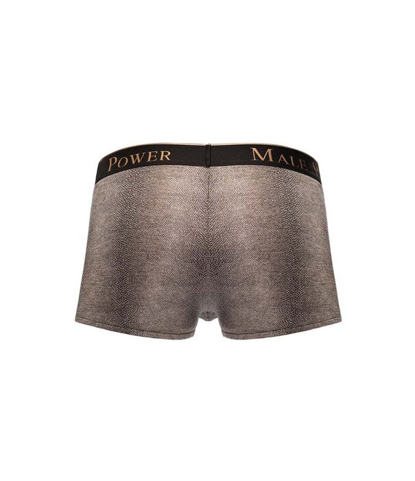 Male Power Viper - Pouch Short - S
