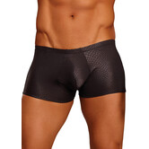 Mini Short - S - Zwart