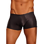 Mini Short - S - Zwart