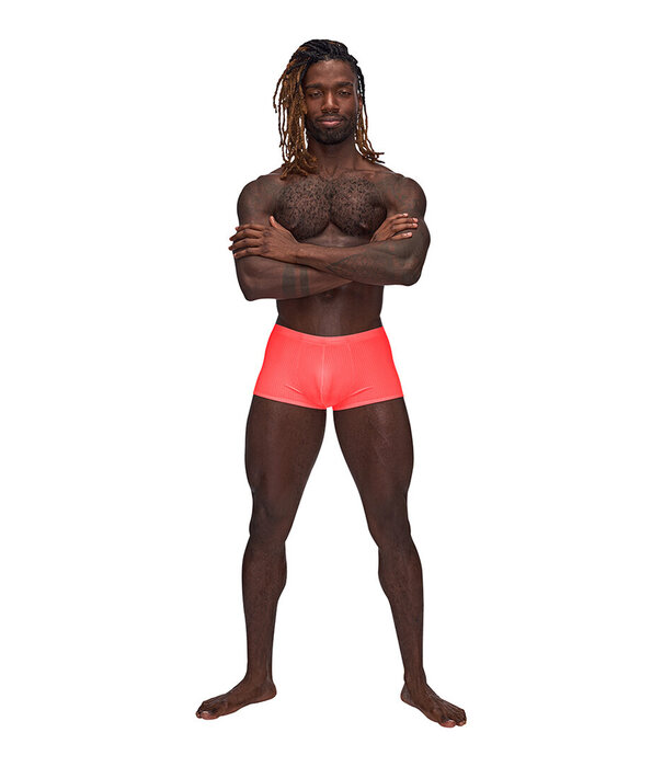 Male Power Bijna Geen Mini Short - XL