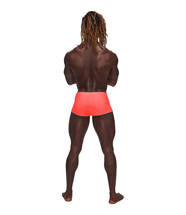 Male Power Barely There Mini Short - S