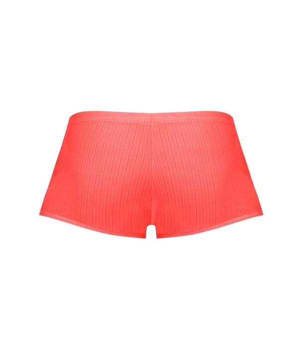 Male Power Barely There Mini Short - S