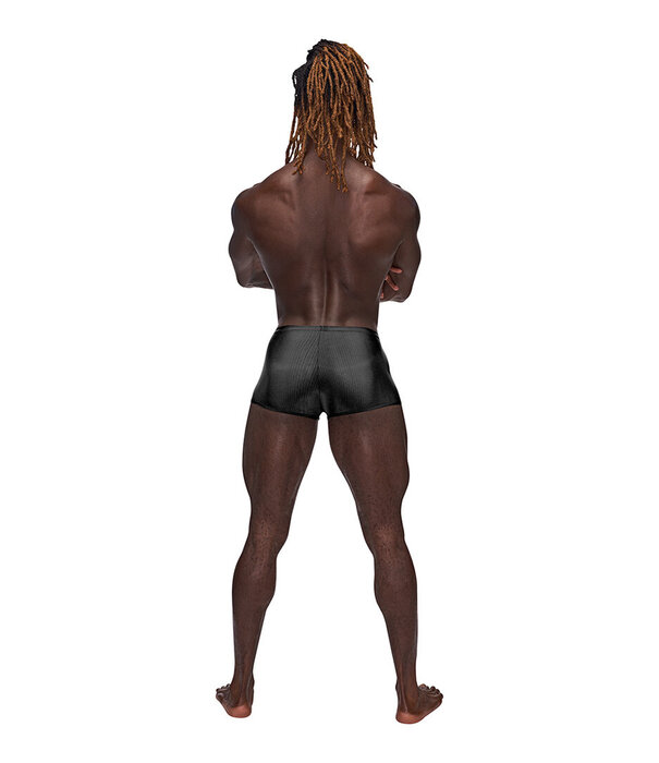 Male Power Barely There Mini Short - S