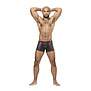 Uplift Mini Short - XL - Paars