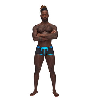 Uplift Mini Short - S - Zwart