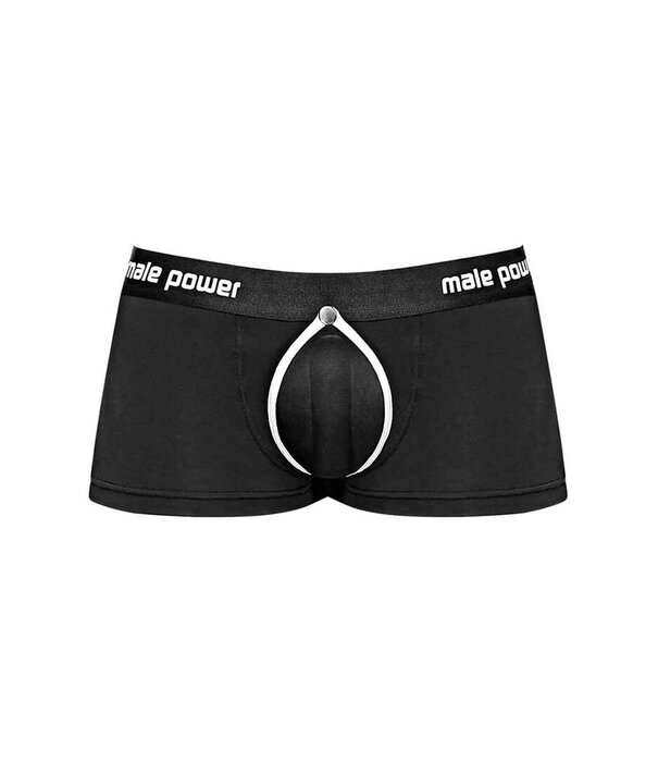 Male Power De Helm Short - S