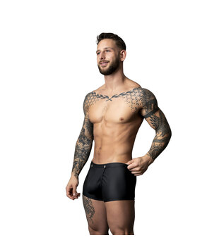 Snap Off Short - L - Zwart