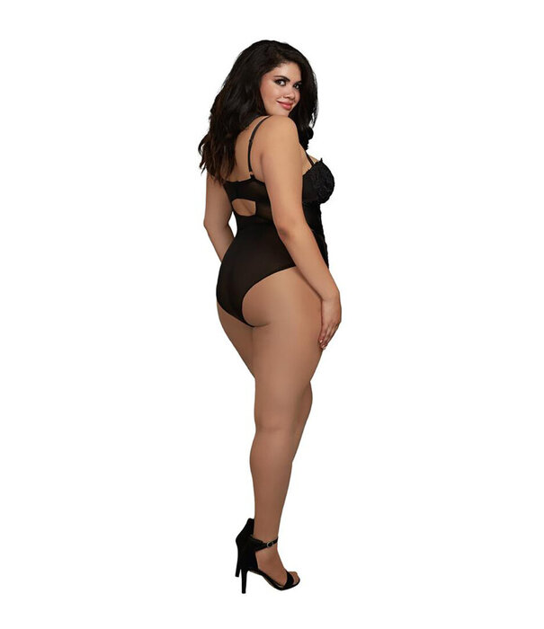 Dreamgirl NH -Teddy - 2X