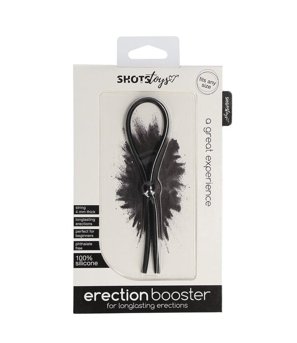 Shots Toys by Shots Erectie Booster