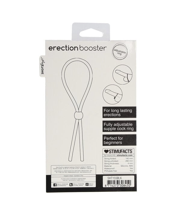 Shots Toys by Shots Erectie Booster