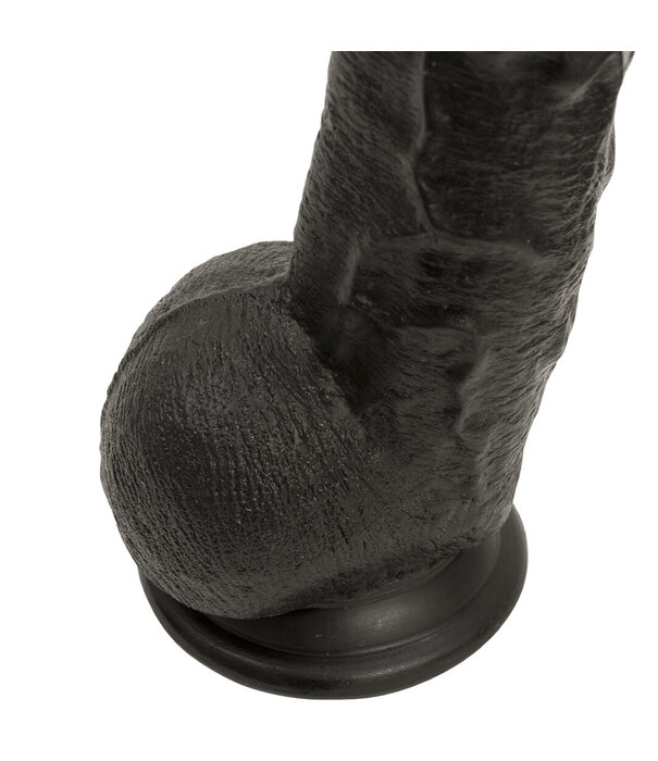 Doc Johnson Dick Rambone Cock - Dildo