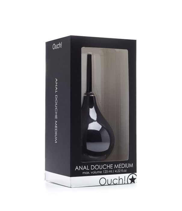 Ouch! by Shots Anale Douche - Medium