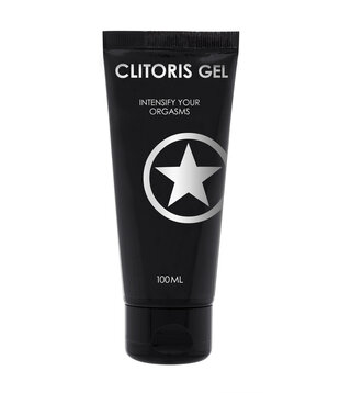 Clitorale Gel - 3 fl oz / 100 ml