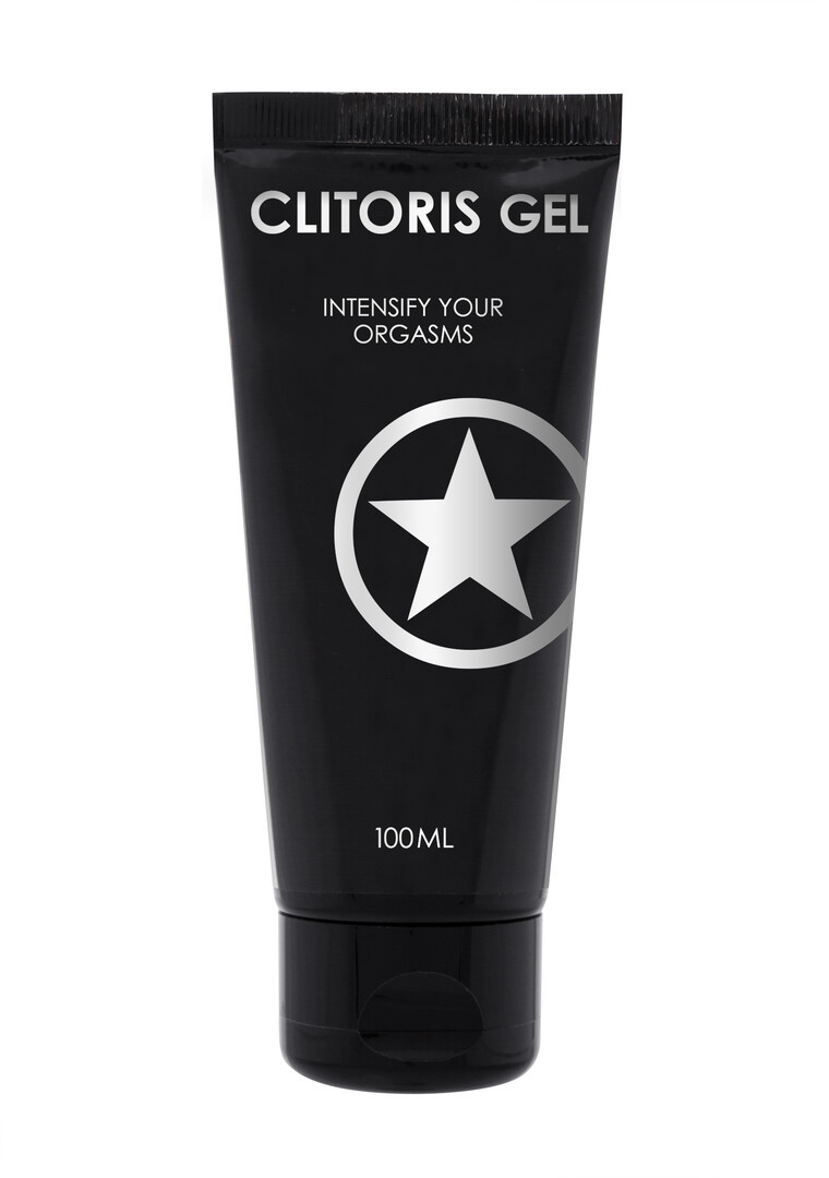 Ouch! by Shots Clitorale Gel - 3 fl oz / 100 ml