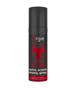 Touro - XXL Erectiecrème - 0,5 fl oz / 15 ml