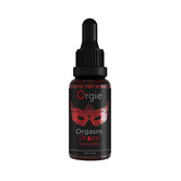 Orgasm Drops - Stimulerende Druppels - 1 fl oz / 30 ml