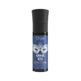Greek Kiss - Stimulerende Gel met Verwarmend Effect - 2 fl oz / 50 ml