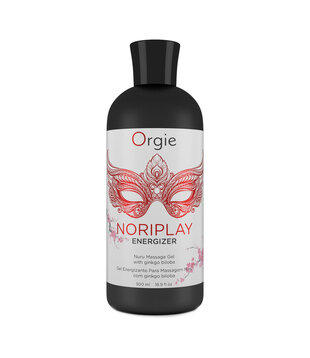 Noriplay - Massage Gel