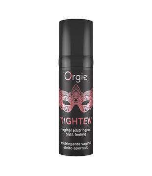 Tighten - Verstevigende gel