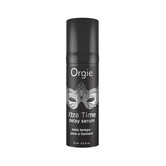 Xtra Time - Vertraging Serum voor Mannen