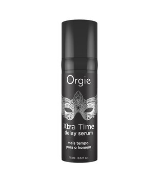 Xtra Time - Vertraging Serum voor Mannen