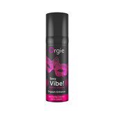 Sexy vibe! Intense Orgasm - Vloeibare Vibrator / Stimulerend Gel