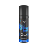 Sexy vibe! - Vloeibare Vibrator / Stimulerend Gel