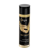 Sexy Therapy The Secret - Massage Olie - 7 fl oz / 200 ml