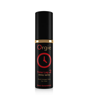 Time Lag 2 - Delay Spray Next Generation - 0,34 fl oz / 10 ml