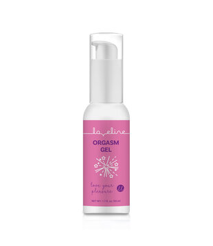 Orgasm Gel - 1,7 fl oz / 50 ml