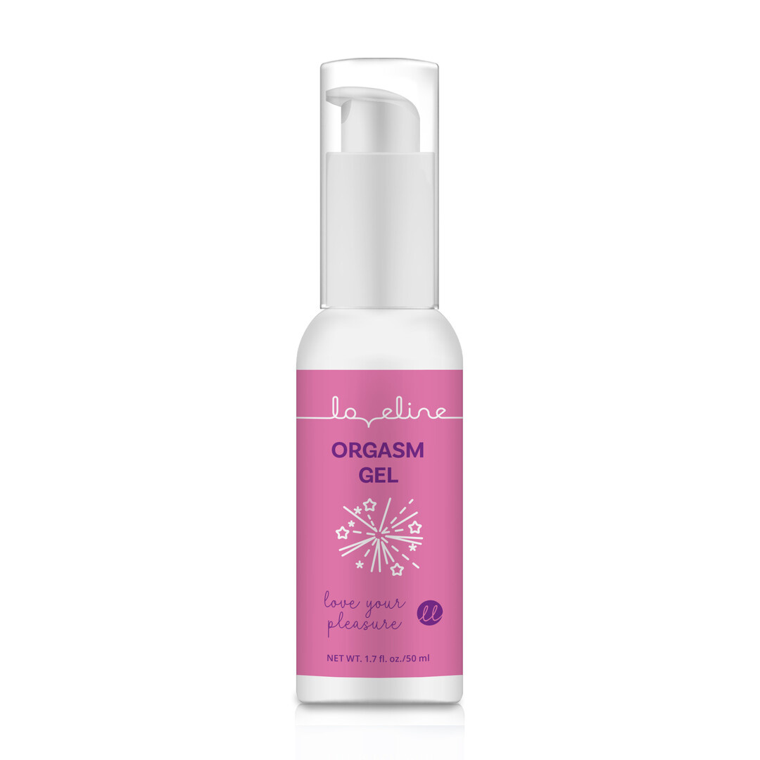 Loveline by Shots Orgasm Gel - 1,7 fl oz / 50 ml