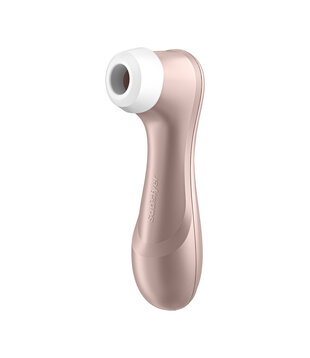 Pro 2 - Airpulse Stimulator - Lichtgoud