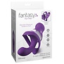 Veloura Touch G-Spot Pleasure Pump voor G-spot Stimulatie