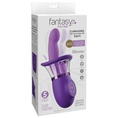 Fantasy for Her Ultimate Pleasure Pro Plus voor Intiem Genot