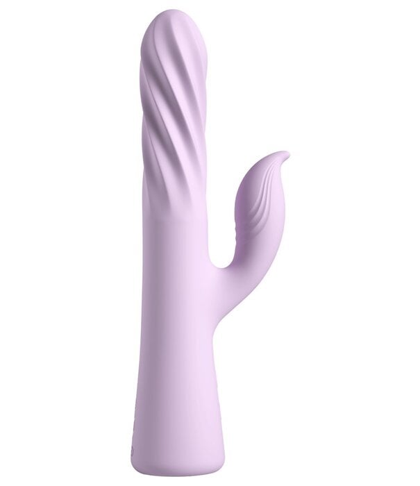 * Fantasy For Her Fantasy for Her Fantasy Twist voor Sensueel Plezier
