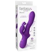 Fantasy for Her Fantasy Wave voor maximale stimulatie