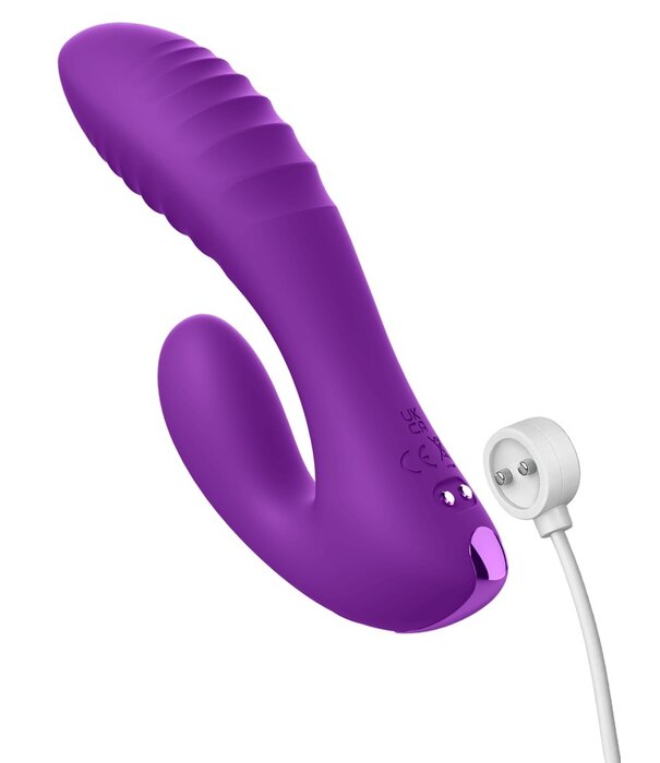 * Fantasy For Her Fantasy for Her Secret Lover | Plezier dat je Geheim Mag Blijve