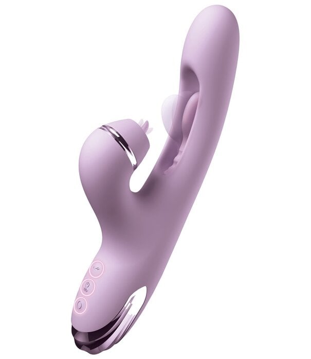 * Fantasy For Her Fantasy for G-Touch Pulse Pro - 3 motoren | volop beweging